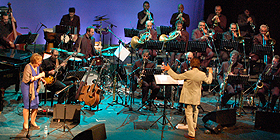 Jazz Op, buona la prima