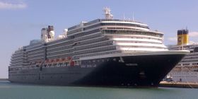 Oltre 4500 navi nel 2013 a Cagliari 