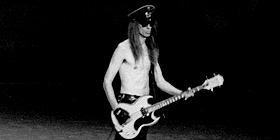 Karel Music Expo c´è Julian Cope
