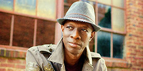 Narcao Blues: Keb´ Mo´ in piazza Tola