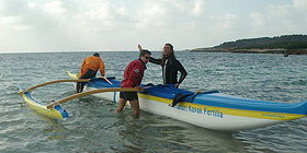 Sport in mare non più un ostacolo per i diversamente abili
