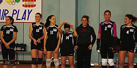 Serie D: l´Astroclub si arrende a Sassari