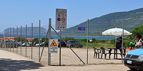 Mugoni sostenibile, operatori al Parco