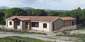 Percorsi interattivi a Baratz