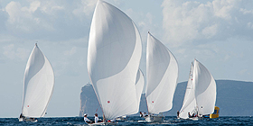 Champions Cup: si sfidano i Laser ad Alghero