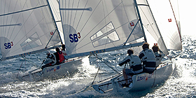 Volvo Cup, bene lAlghero Giorico Hotels