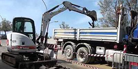 Sassari-Olbia: disagi e lavori per altri 9 km