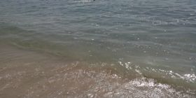 Lazzaretto irriconoscibile | Foto