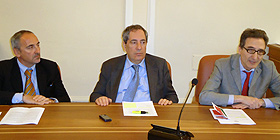 Fondi europei ricerca: ciclo seminari