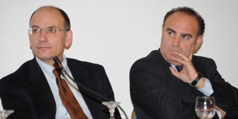 Bruno a Letta: subito la Sassari-Alghero