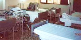 Malasanità,un’altra morte in disperata solitudine