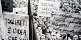 Liberazione: <i>Resistenze</i> a Sassari