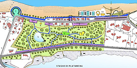 Prosegue la riqualificazione della costa di Sorso