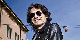 Ligabue marted in concerto a Cagliari