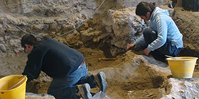 Convegno sull´archeologia funeraria in Sardegna