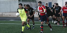 Promozione: Porto Rotondo sconfitto a tavolino
