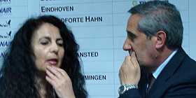 Beauvais e Charleroi lultimo volo targato Ryanair