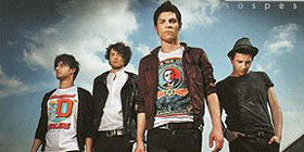 Da Mtv a Borore,il concerto dei Lost