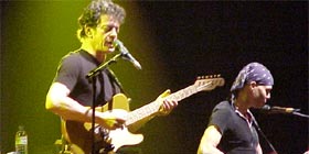 Lou Reed, l´11 settembre a Santa Maria Navarrese