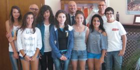Sport, Alghero ha la scuola più titolata