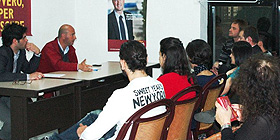 «Subito la Consulta giovanile»
