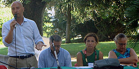 Alghero: bilancio partecipato in borgata