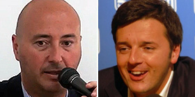 Endorsement Lubrano per Renzi