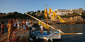 Ecco le 13 localit marine a 5 vele