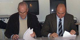 Accordo tra Architettura e Confindustria