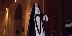 Giovedì Santo: i riti ad Alghero