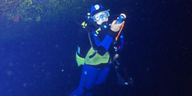 Sub in area proibita: La Guardia Costiera raddoppia