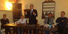 Mariano Mameli: «nuova vita all´Alberghiero»