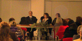 Prevenzione neoplasie: convegno Fidapa