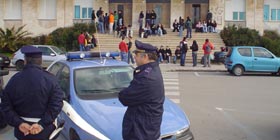 Legalit: la Polizia sale in cattedra