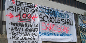 LAlberghiero dice no al taglio del serale