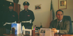 Uxoricidio, dalla Polizia nuovi risvolti