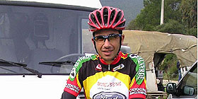 Mountain bike: Buoni risultati dellAlghero Bike