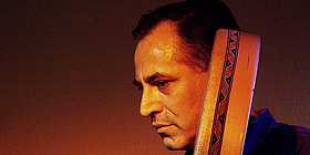Revolution con Marco Cinque e Mariano Melis