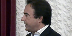 <i>Sindaco Bruno smetta di lamentarsi</i>