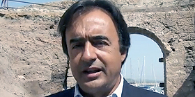<i>La Sardegna torna indietro di dieci anni</i>