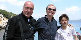 Area Marina algherese su Rai 2