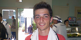 Tennis: Avanti in favoriti