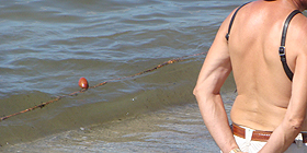 <i>Depuratore, danno ai responsabili</i>