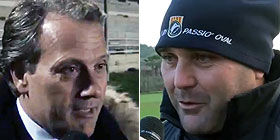 Rugbisti <i>convocati</i> a SantAnna