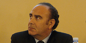 <i>Pigliaru annulli delibera last minute Sogeaal</i>