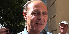 <i>Il Pd ha tradito la sua missione</i>