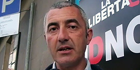 <i>Un No dazione al Referendum</i>