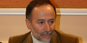 Mario Piras vicepresidente Confartigianato Sassari
