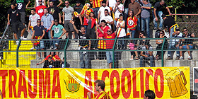 Al Mariotti torna il tifo organizzato