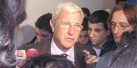 Burkina Faso: tutti al Mariotti, Lippi bloccato all’aeroporto